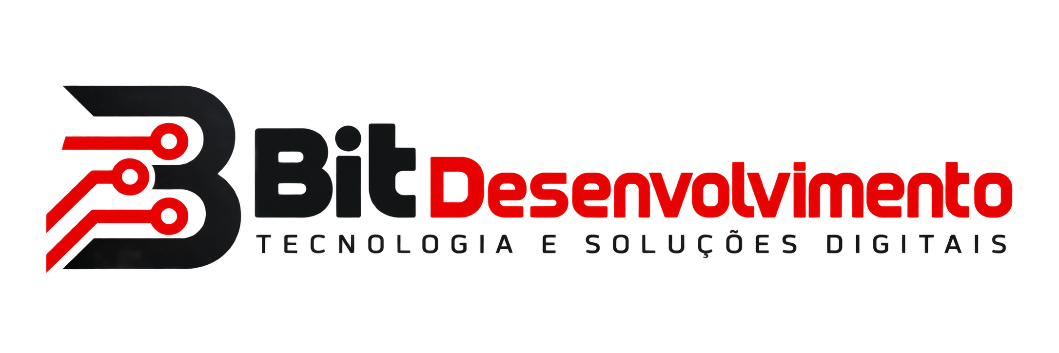 BitDesenvolvimento — tecnologia e soluções digitais